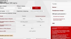 Уникальное решение от Zadarma: роуминговые sim-карты IP-телефонии