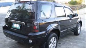 Ford Escape 2.3