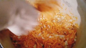 Кабачки с сардиной на зиму/Консервация на зиму/кабачки с рыбой