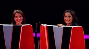 Mark Forster- Sonnenschein (The voice of Germany)