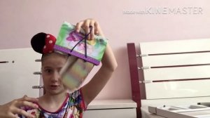 Что мне подарили мне на День Рождения? Ужас... как можно дарить такое в 11 лет?!?!