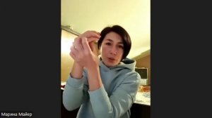 Почему болеют женщины  #Эндометриоз #Полипы #Миомы - #врач Марина Майер