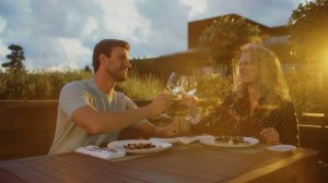 День мечты в Mriya Resort & SPA