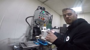 Модификация подвески моноколеса Kingsong s22 pro | 1 часть