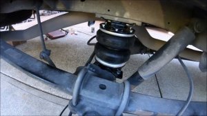 Mercedes Sprinter 2020. Установка воздушной подвески на Спринтер. Air Suspension kit. BOSS AIR KIT.
