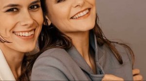 ЖГУЧАЯ ИТАЛЬЯНКА! Вот как выглядит родная сестра Глафиры Тархановой