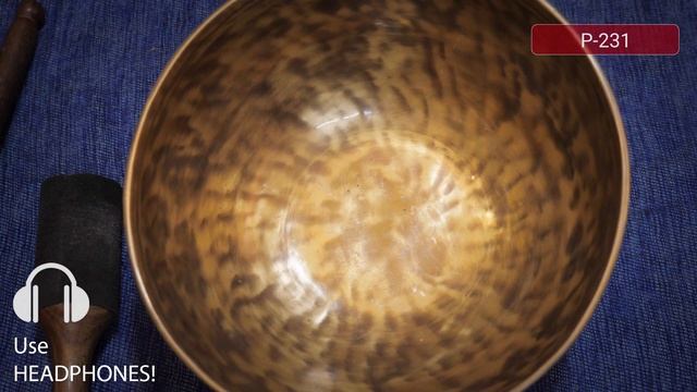 P 231 Поющие чаши купить / Купить тибетские чаши для массажа / Поющие чаши для йоги и медитации смотреть онлайн