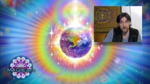 Вебинар "Синергия. Энергии Святого Духа". Ведущий - Дмитрий Воеводин. 27 ноября 2016 г.