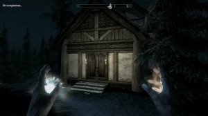 Skyrim #181 ► Убили Анкано