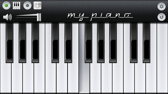 Tum hi ho piano song смотреть онлайн