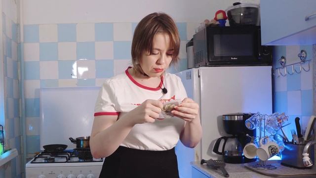 Готовим КИМЧИ ДЖОН (김치전) и ТОКПОККИ (떡볶이) ДОМА #hansikkit2023 | ВНЕЗАПНЫЙ ВЫПУСК #Jjang9 смотреть онлайн