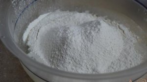 Кукурузное тесто для пиццы