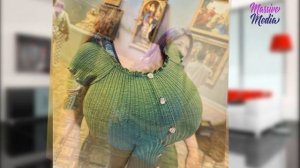 Demora Avarice | Modèles aux courbes | Curvy Model plus size | модель плюс-сайз | modelo