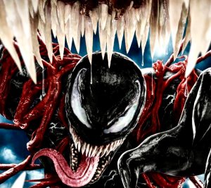 Веном 2: Да будет Карнаж Русский Трейлер фильма 2021