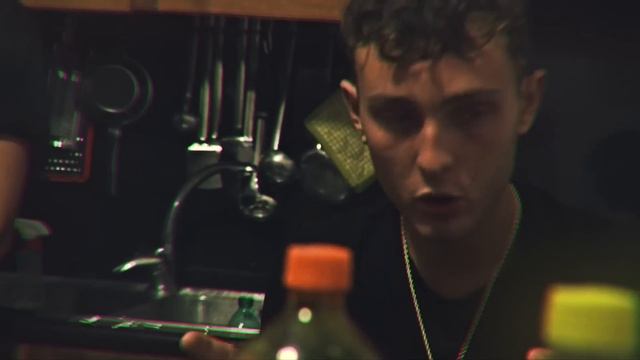 DARK POLO GANG - CAVALLINI FT SFERA EBBASTA (Prod. Charlie Charles)