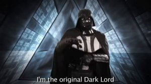 Darth Vader vs Hitler. Epic Rap Battles of History