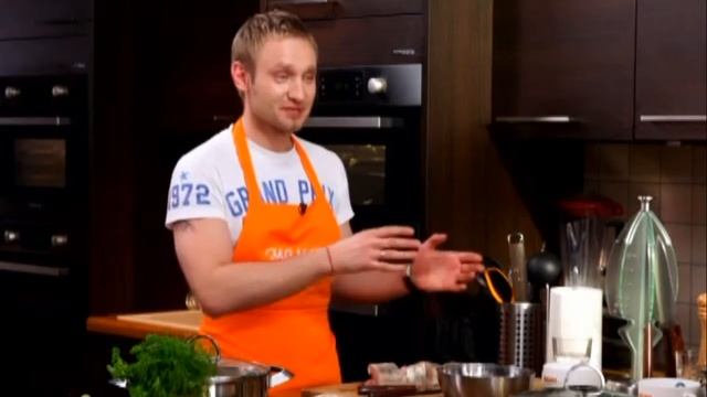 Как приготовить настоящую уху. Рецепт ухи смотреть онлайн