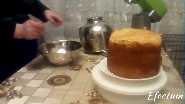 #творожныйкулич #кулич #пасха творожный кулич очень вкусный в хлебопечке