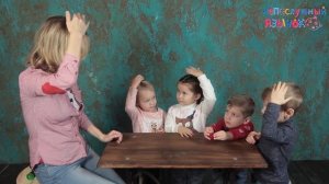 Су джок. Су джок терапия. Пальчиковые игры.