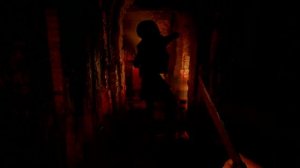 Прохождение Resident Evil: Village - Найти покои Димитреску #8