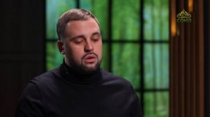 В смысле. Участник арт-группы «Largo» Александр Порожный
