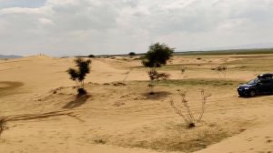 К берегам голубого Керулена ч.8