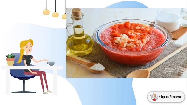 Томатный соус в мультиварке. Рецепт как сделать