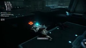 Обзор игры Обзор игры Warframe PVP режим