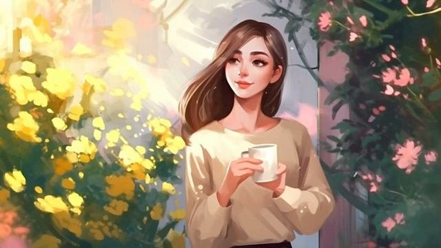 Плейлист, который поднимает вам настроение при прослушивании ?
