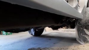 Ремонт nissan terrano wd21 кузовной