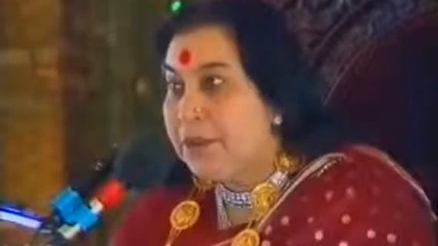 Пуджа Шри МахаГанеше 1.01.86 г., Лекция 33.43 мин. смотреть онлайн