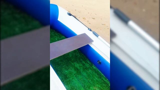 СТЕЛС 275 АЭРО (НДНД) - покупка лодки, лотерея или действительно качество. Реальный отзыв. смотреть онлайн