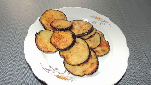 Топ 5 салатов из баклажанов! Блюда из баклажанов / Вкусные и простые рецепты с фото