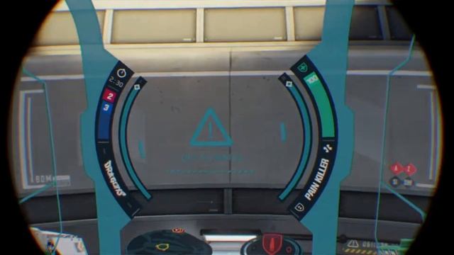 RIGS: Mechanized Combat League - PS VR Gameplay смотреть онлайн