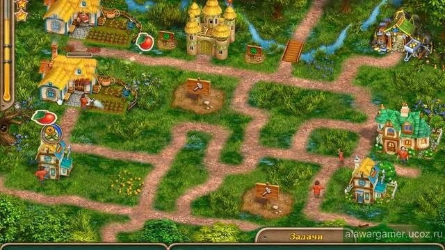 Именем короля 3 Коллекц. изд. уровень 86/Royal Envoy 3 CE Level 86