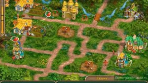Именем короля 3 Коллекц. изд. уровень 86/Royal Envoy 3 CE Level 86