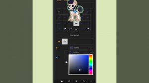 как сделать Окуясу в пони тауне (туториал/ДжоДжо)