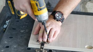 DIY Bedside table. Прикроватная тумбочка своими руками.