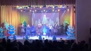 Как в сказке придёт Новый год!