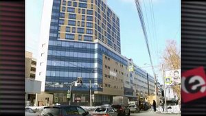 В Новосибирске отменились торги на недостроенный ТК «Подсолнух»