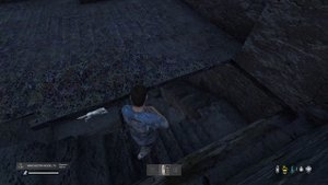 Как выжить в DayZ если напали волки и нет оружия