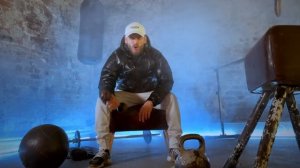 Сява - Молодой Гангстер (mood video)