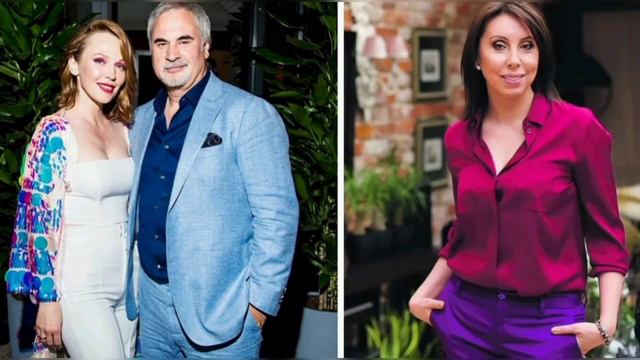 Ирина Меладзе о разлучнице на передаче "Судьба человека" и ОТВЕТ Альбины Джанабаевой смотреть онлайн