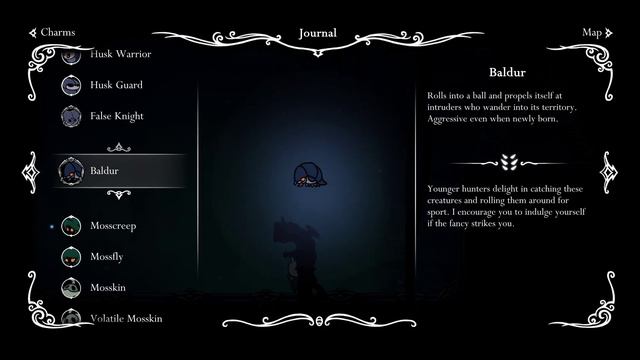 Hollow Knight Randomizer part 6 смотреть онлайн