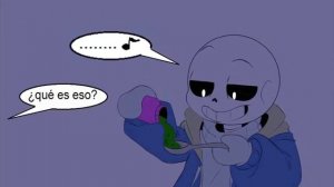 ЗАБОТА О ФРИСК КОМИКС FRANS