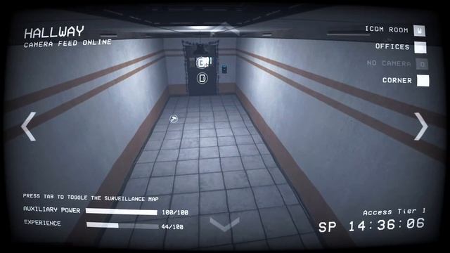 ГАЙД 5 SCP: Secret Laboratory SCP-079 и его функционал