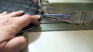 окантователь для автонакидок и удлиненная державка