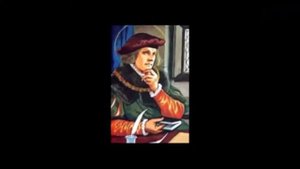 Томас Мор и его книга Утопия! Легендарный автор нового времени! + сюрприз в конце видео!