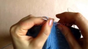 КРАСИВАЯ ДЕТСКАЯ ШАПОЧКА СОВА часть№2 продолжение