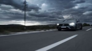 Mercedes Benz CLS 2018 Official Trailer